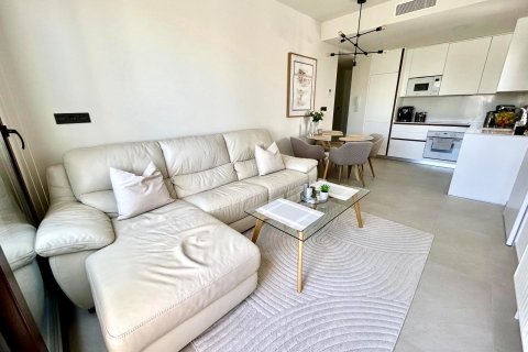 Apartament Torrevieja, Alicante, Hiszpania 3 sypialnie, 70 mkw. nr 135777 – zdjęcie 8
