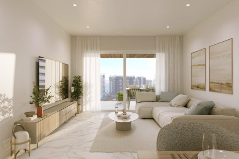 Wohnung zum Verkauf Torrevieja, Alicante, Spanien 2 Schlafzimmer, 91 m2 Nr. 135782 - Foto 11