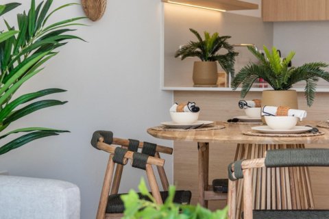 Villa for sale in Los Alcazares, Murcia, Spain 3 bedrooms, 117 sq.m. No. 165702 - photo 28