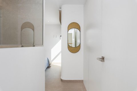 Villa for sale in Los Alcazares, Murcia, Spain 3 bedrooms, 117 sq.m. No. 165702 - photo 14