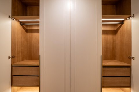 Wohnung zum Verkauf in Madrid, Spanien 2 Schlafzimmer, 144 m2 Nr. 165697 - Foto 23