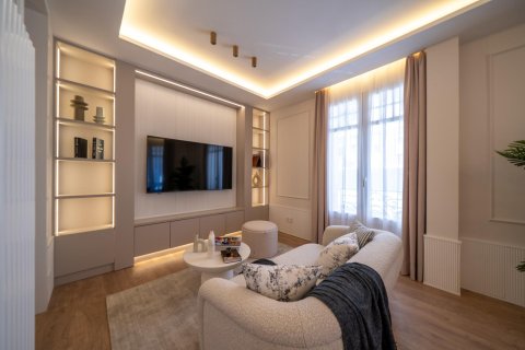 Wohnung zum Verkauf in Madrid, Spanien 2 Schlafzimmer, 144 m2 Nr. 165697 - Foto 6