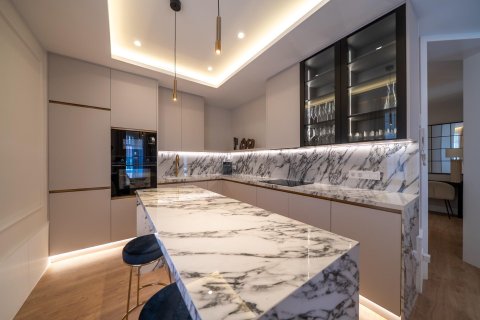 Wohnung zum Verkauf in Madrid, Spanien 2 Schlafzimmer, 144 m2 Nr. 165697 - Foto 10