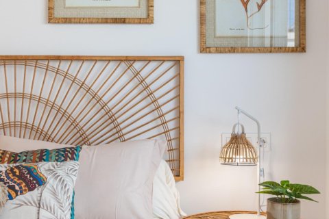 Villa for sale in Los Alcazares, Murcia, Spain 3 bedrooms, 115 sq.m. No. 165703 - photo 29