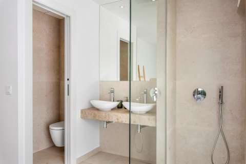 Villa for sale in Los Alcazares, Murcia, Spain 3 bedrooms, 115 sq.m. No. 165703 - photo 8