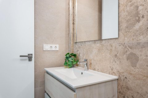 Villa for sale in Los Alcazares, Murcia, Spain 3 bedrooms, 115 sq.m. No. 165703 - photo 5