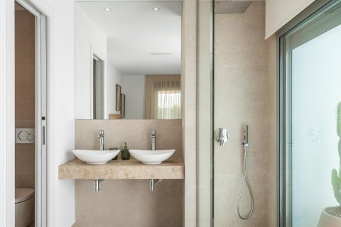 Villa for sale in Los Alcazares, Murcia, Spain 3 bedrooms, 115 sq.m. No. 165703 - photo 23