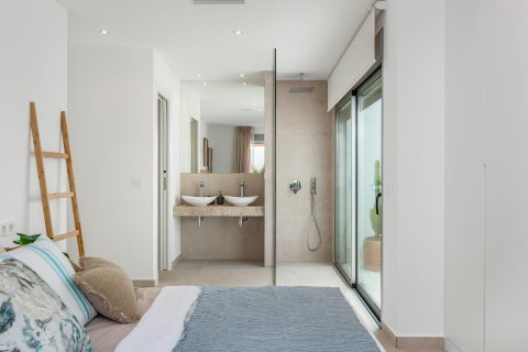 Villa for sale in Los Alcazares, Murcia, Spain 3 bedrooms, 115 sq.m. No. 165703 - photo 24