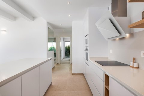 Villa for sale in Los Alcazares, Murcia, Spain 3 bedrooms, 115 sq.m. No. 165703 - photo 25