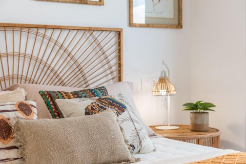 Villa for sale in Los Alcazares, Murcia, Spain 3 bedrooms, 115 sq.m. No. 165703 - photo 30