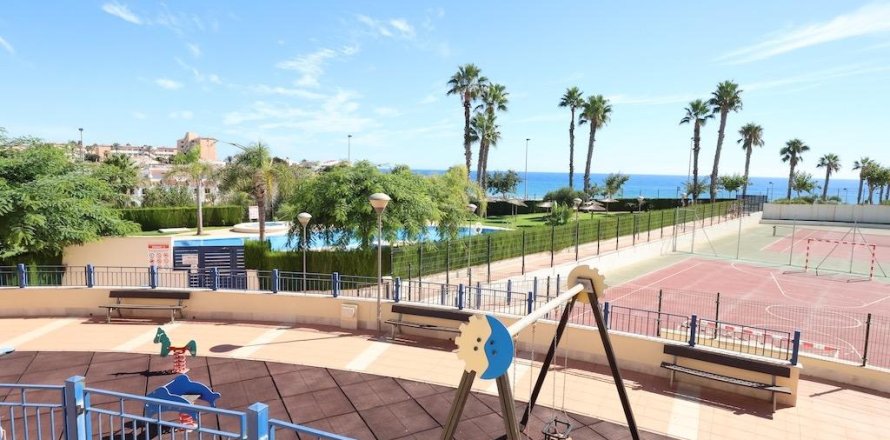 Penthouse à Pilar de la Horadada, Alicante, Espagne 87 m2 No. 165700