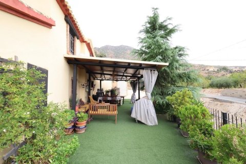 Сasa en venta en Fortuna, Murcia, España 5 dormitorios, 200 m2 No. 165698 - foto 17