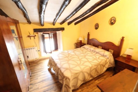 Сasa en venta en Fortuna, Murcia, España 5 dormitorios, 200 m2 No. 165698 - foto 14