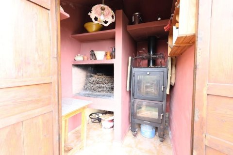 Сasa en venta en Fortuna, Murcia, España 5 dormitorios, 200 m2 No. 165698 - foto 18