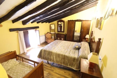 Сasa en venta en Fortuna, Murcia, España 5 dormitorios, 200 m2 No. 165698 - foto 12