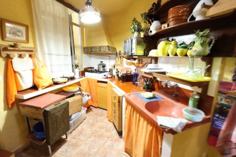 Сasa en venta en Fortuna, Murcia, España 5 dormitorios, 200 m2 No. 165698 - foto 6