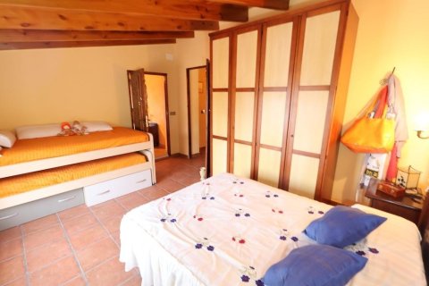 Apartment for sale in Fortuna, Murcia, Spain 5 bedrooms, 120 sq.m. No. 165699 - photo 16