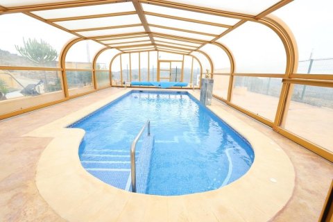 Apartment for sale in Fortuna, Murcia, Spain 5 bedrooms, 120 sq.m. No. 165699 - photo 1