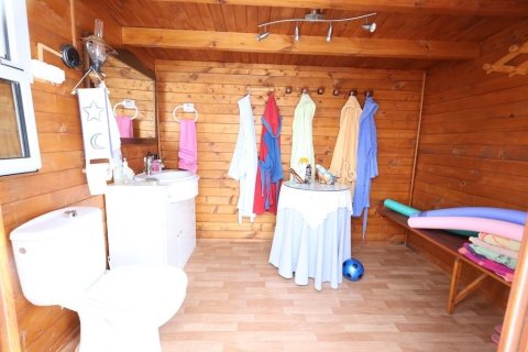 Apartment for sale in Fortuna, Murcia, Spain 5 bedrooms, 120 sq.m. No. 165699 - photo 20