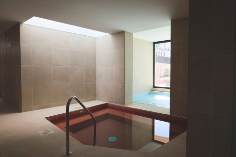 Huoneisto myytävänä Villajoyosa, Alicante, Espanja, 1 makuuhuone, 54 m2 No. 154766 - kuva 23