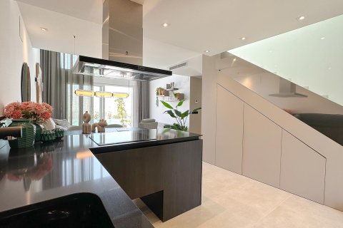 Продажа виллы в Аликанте, Испания 3 спальни, 118м2 №154764 - фото 9