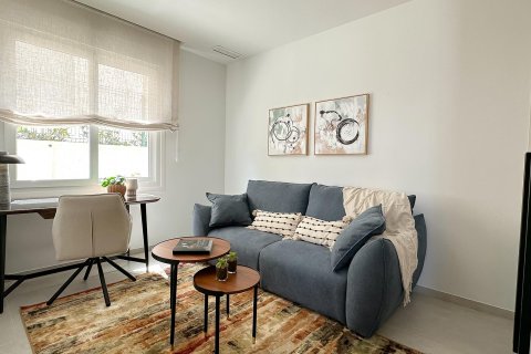 Продажа виллы в Аликанте, Испания 3 спальни, 118м2 №154764 - фото 10