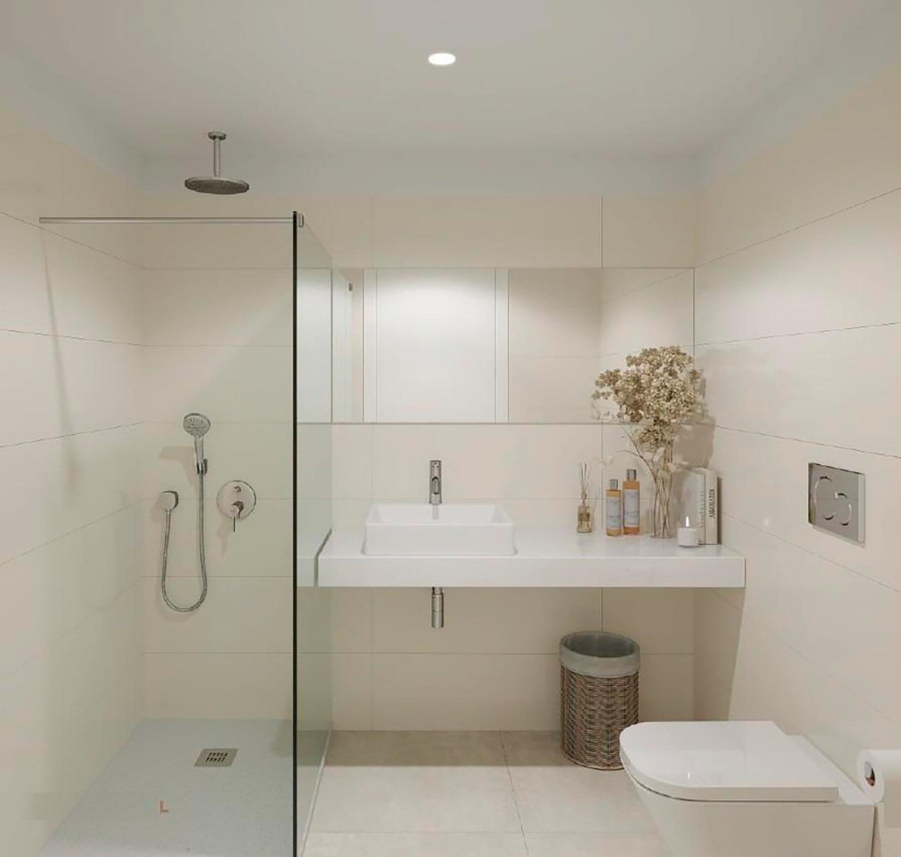 Bungalo Torrevieja, Alicante, Spānijā 3 istabas, 95 m2 Nr. 154763