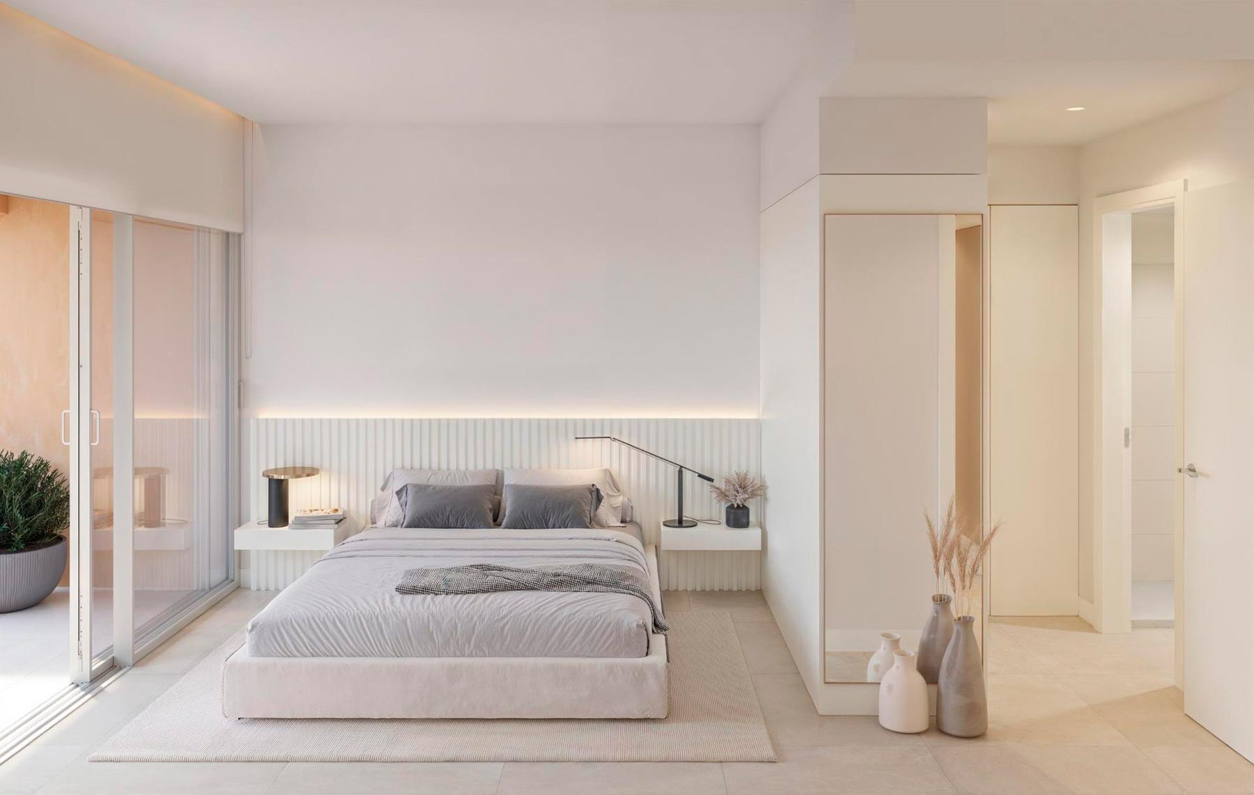 Bungalo Torrevieja, Alicante, Spānijā 3 istabas, 95 m2 Nr. 154763