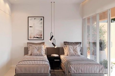 Продажа бунгало в Торревьеха, Аликанте, Испания 3 спальни, 95м2 №154763 - фото 8