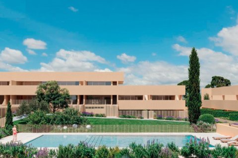 Bungalowi Torrevieja, Alicante, Espanja 3 makuuhuonetta, 95 m2 No. 154763