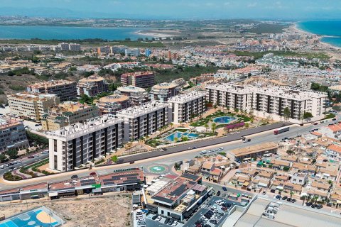 Продажа пентхауса в Торревьеха, Аликанте, Испания 3 спальни, 96м2 №154767 - фото 23