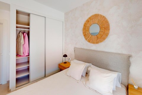 Продажа пентхауса в Торревьеха, Аликанте, Испания 3 спальни, 96м2 №154767 - фото 9