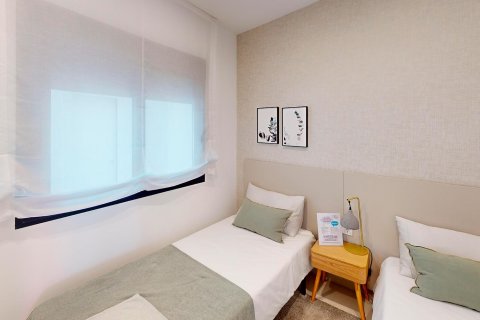 Продажа пентхауса в Торревьеха, Аликанте, Испания 3 спальни, 96м2 №154767 - фото 10