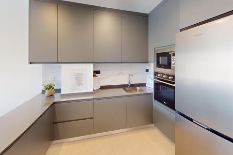 Продажа пентхауса в Торревьеха, Аликанте, Испания 3 спальни, 96м2 №154767 - фото 7