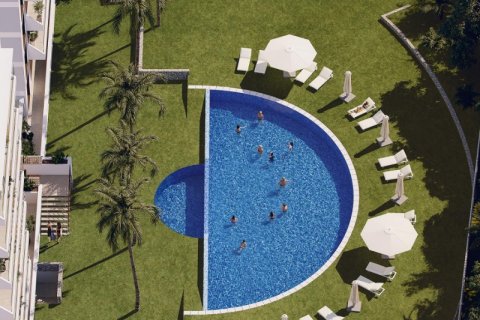 Apartment à vendre à Guardamar del Segura, Alicante, Espagne, 2 chambres, 64 m2 No. 154761 - photo 4