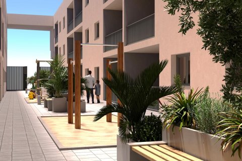 Apartment à vendre à San Miguel de Salinas, Alicante, Espagne, 3 chambres, 80 m2 No. 154765 - photo 19