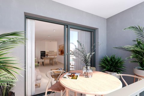 Apartment à vendre à San Miguel de Salinas, Alicante, Espagne, 3 chambres, 80 m2 No. 154765 - photo 13