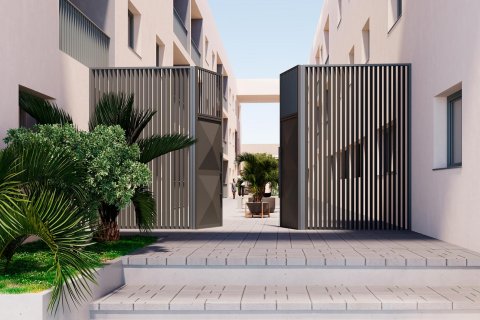 Apartment à vendre à San Miguel de Salinas, Alicante, Espagne, 3 chambres, 80 m2 No. 154765 - photo 15