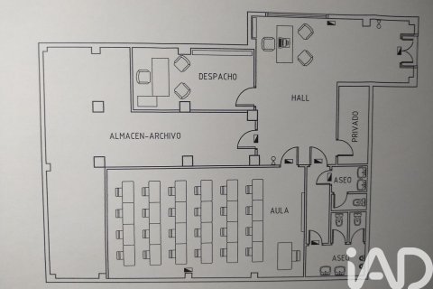 Продажа коммерческой недвижимости в Кастельон-де-ла-Плана, Кастельон, Испания 4 спальни, 203м2 №185162 - фото 23