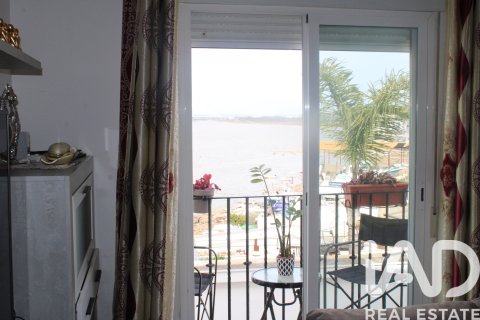 Lägenhet till salu i Ayamonte, Huelva, Spanien 3 sovrum, 89 kvm. Nr. 185160 - foto 3