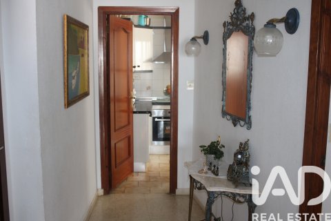 Lägenhet till salu i Ayamonte, Huelva, Spanien 3 sovrum, 89 kvm. Nr. 185160 - foto 24