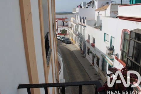 Lägenhet till salu i Ayamonte, Huelva, Spanien 3 sovrum, 89 kvm. Nr. 185160 - foto 30