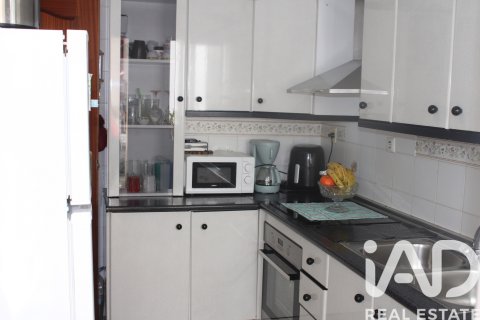 Lägenhet till salu i Ayamonte, Huelva, Spanien 3 sovrum, 89 kvm. Nr. 185160 - foto 28