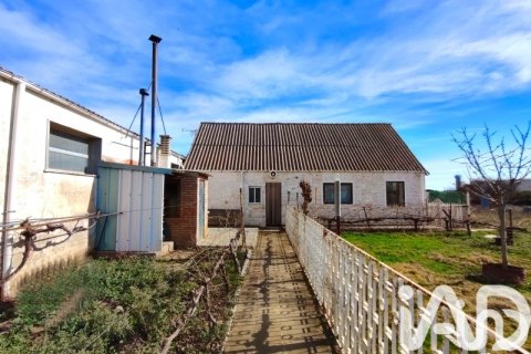 House for sale in Riego De La Vega, Leon, Spain 3 bedrooms, 899 sq.m. No. 185159 - photo 18