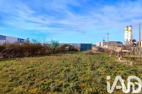 House for sale in Riego De La Vega, Leon, Spain 3 bedrooms, 899 sq.m. No. 185159 - photo 20