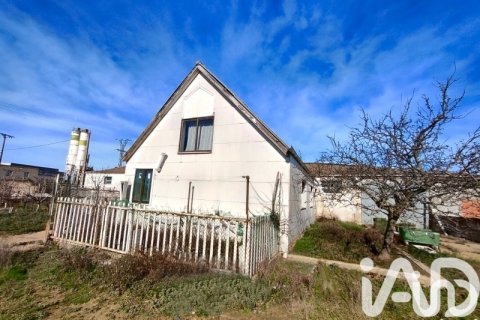 House for sale in Riego De La Vega, Leon, Spain 3 bedrooms, 899 sq.m. No. 185159 - photo 19