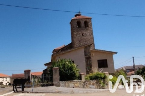 House for sale in Riego De La Vega, Leon, Spain 3 bedrooms, 899 sq.m. No. 185159 - photo 25