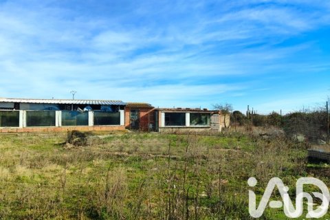 House for sale in Riego De La Vega, Leon, Spain 3 bedrooms, 899 sq.m. No. 185159 - photo 21