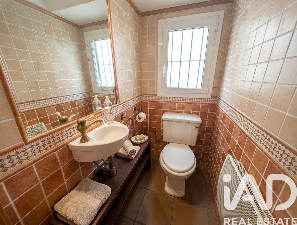 House in L'Ametlla de Mar, Tarragona, Spanien 2 Schlafzimmer, 66 m2 Nr. 185157