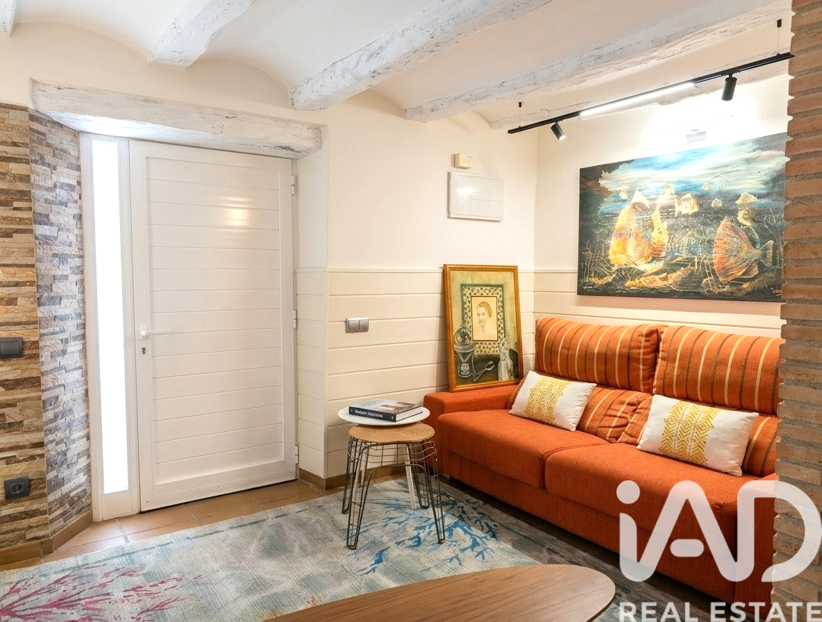 House in L'Ametlla de Mar, Tarragona, Spanien 2 Schlafzimmer, 66 m2 Nr. 185157